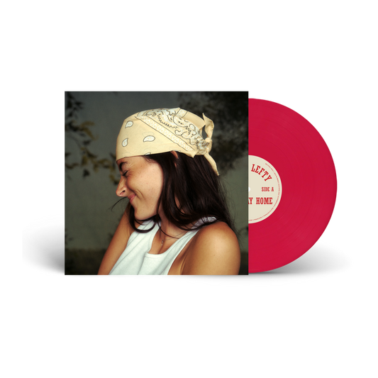 Long Way Home (Crimson Pulse Vinyl)