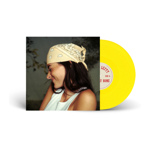Long Way Home (Banana Yellow Vinyl)